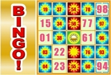 楽天infoseekラッキービンゴで50ポイント当たる