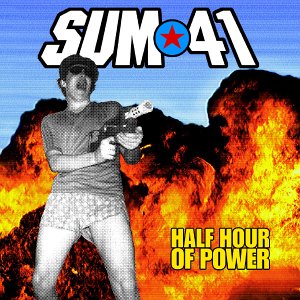 half hour of power