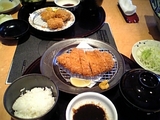 kurobutalunch