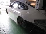 ポルシェ,９９６CUP