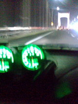RX-7,ベイブリッジ