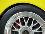 DUNLOPスリックタイヤ　NEW