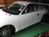 ポルシェ,996cup,03年