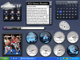 Yahoo Widget Engine