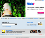 Flickr