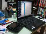 ThinkPad X22&W-ZERO3