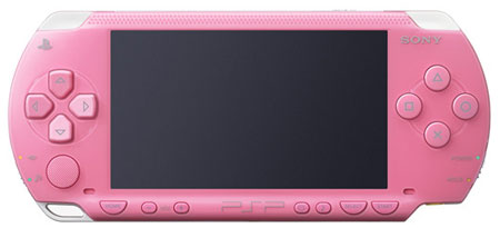 PSP