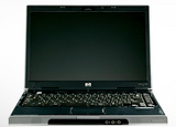 HP Pavilion Notebook PC dv1700/CT