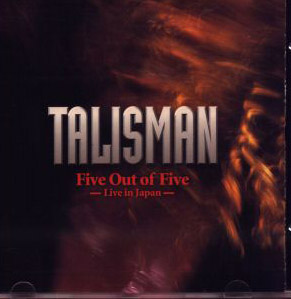 TALISMAN Ed40770e