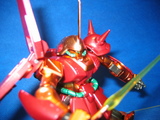 ¥¬¥ó¥×¥éHGUC¡¡1/144¡¡¥Þ¥é¥µ¥¤¡¦¥¨¥¯¥¹¥È¥é¥Õ¥£¥Ë¥Ã¥·¥å¥Ð¡¼¥¸¥ç¥ó2
