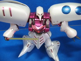 ¥¬¥ó¥×¥éHGUC¡¡1/144¡¡¥¥å¥Ù¥ì¥¤¡¦¥Ñ¡¼¥ë¥á¥Ã¥¥Ð¡¼¥¸¥ç¥ó2