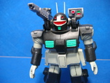 ¥¬¥ó¥×¥éµì¥¥Ã¥È1/144¡¡MSV¡¡¥¬¥ó¥¥ã¥Î¥ó¶2