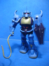 ¥¬¥ó¥×¥éµì¥¥Ã¥È1/144 ¥°¥Õ1