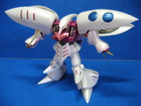 ¥¬¥ó¥×¥éHGUC¡¡1/144¡¡¥¥å¥Ù¥ì¥¤¡¦¥Ñ¡¼¥ë¥á¥Ã¥¥Ð¡¼¥¸¥ç¥ó1