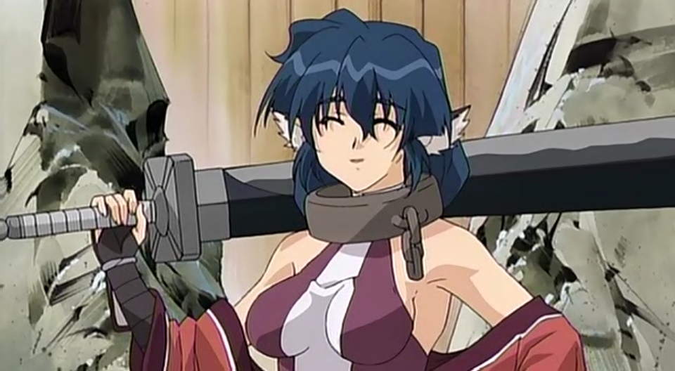 うたわれ