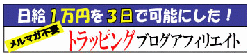トラッピングブログ