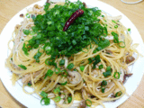 パスタ!