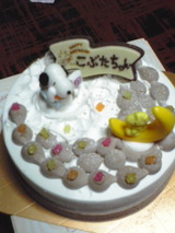 ケーキ2