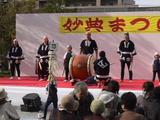 妙典祭り