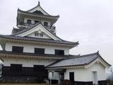 館山城
