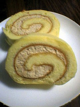 行徳ロール・カラメル