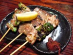 アスパラ肉巻・牛タン・牛しそ アスパラ肉巻・牛タン・牛しそ