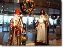 ヒルトンクリスマス2007a ヒルトンクリスマス2007a