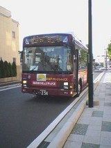 市川市コミュニティバス