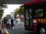 春日神社祭礼2006・11