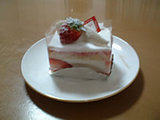 cake@ボンヌ・ヴィサージュ