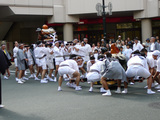 春日神社祭礼2006・6