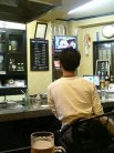 かえちゃん 店内
