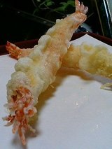 芦屋天がゆ 海老