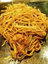 かえちゃん 焼そば