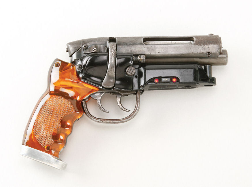 Blaster