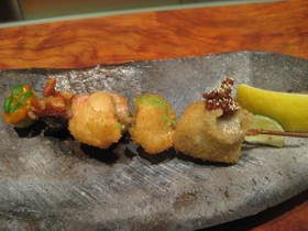 wasabi