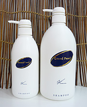 Godfeelshampoo