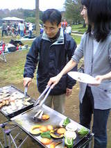 BBQ