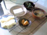 lunch