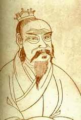 劉邦