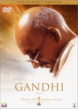 gandhi