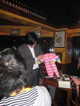 安原くん