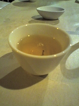 茶柱