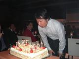 ケーキ