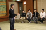 表現する