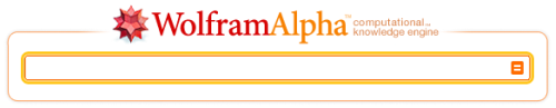WolframAlpha