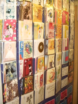 第1回ポスカ展2
