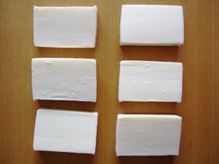 soap