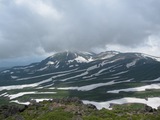 登山