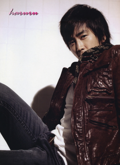 Song Seung Hun - 송승헌 - Korean&nbsp;&nbsp;Actors - ,